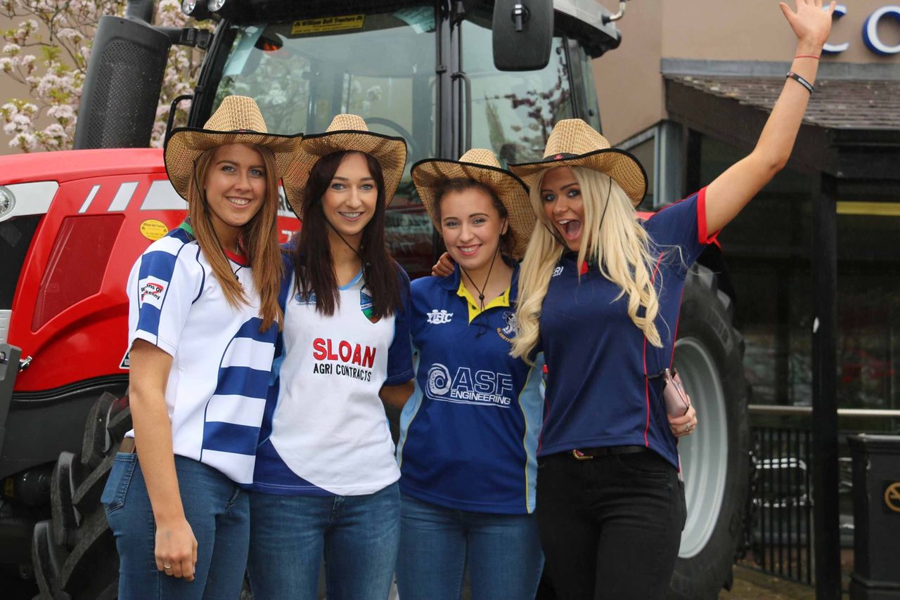 Change on the cards as YFCU takes on farming’s big issues in 3-year plan