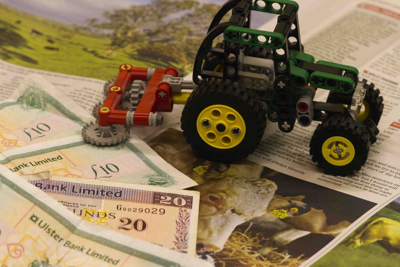 Money matters for your business