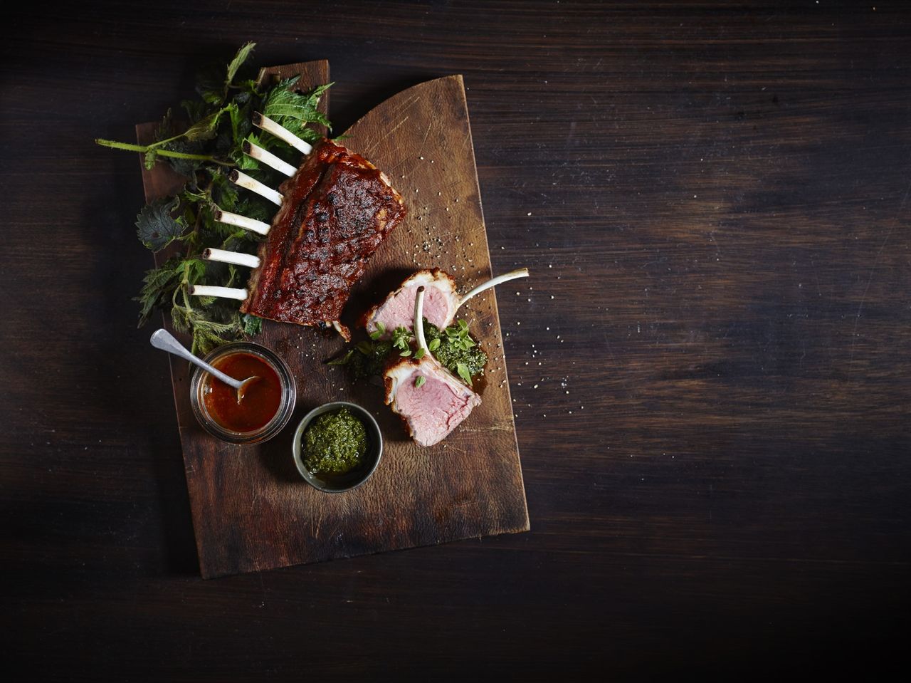 HCC project to investigate quality of fresh and frozen Welsh lamb