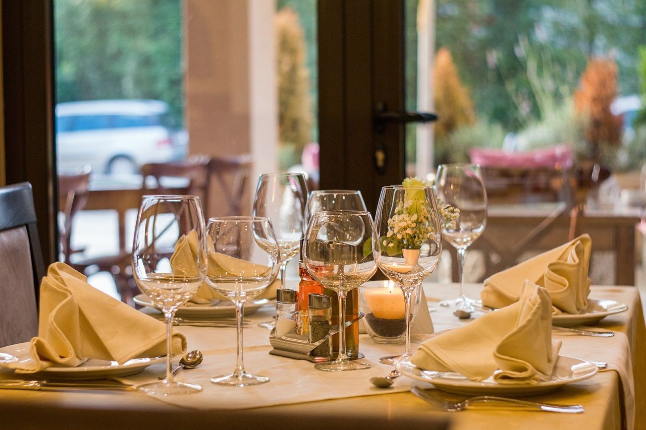 Food and drink industry 'key to the country’s economic recovery' post lockdown
