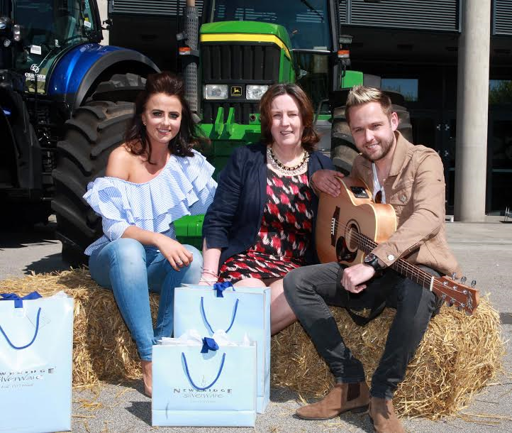Belfast is keeping it country at Farmers' Bash