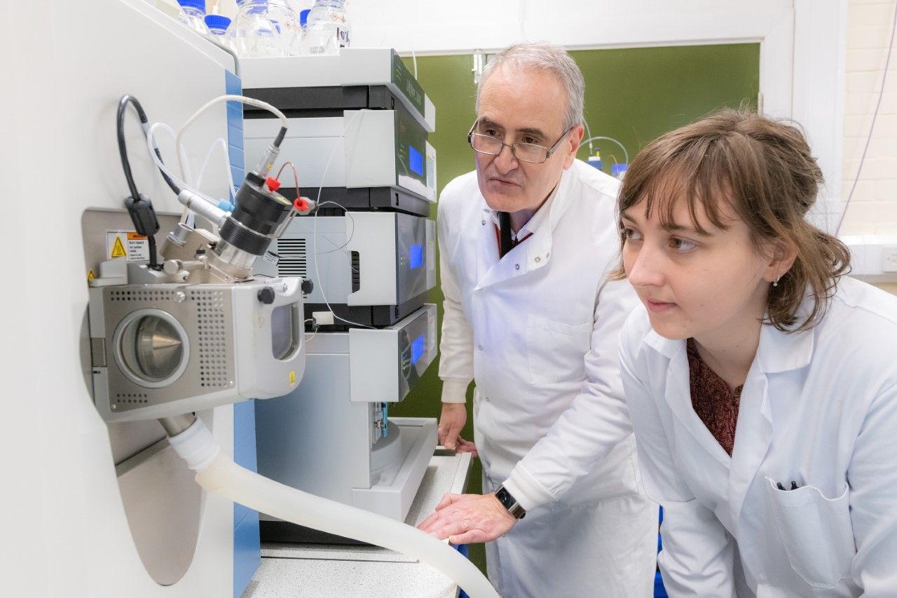 New rapid test will accurately identify bovine TB in herds