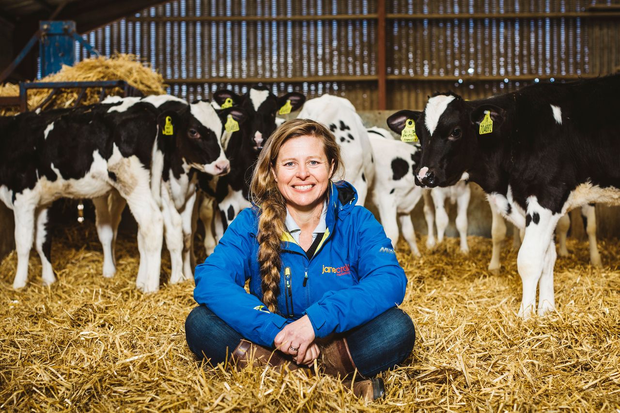 Scottish communicator to lead new international agricultural 'Vision 2025'