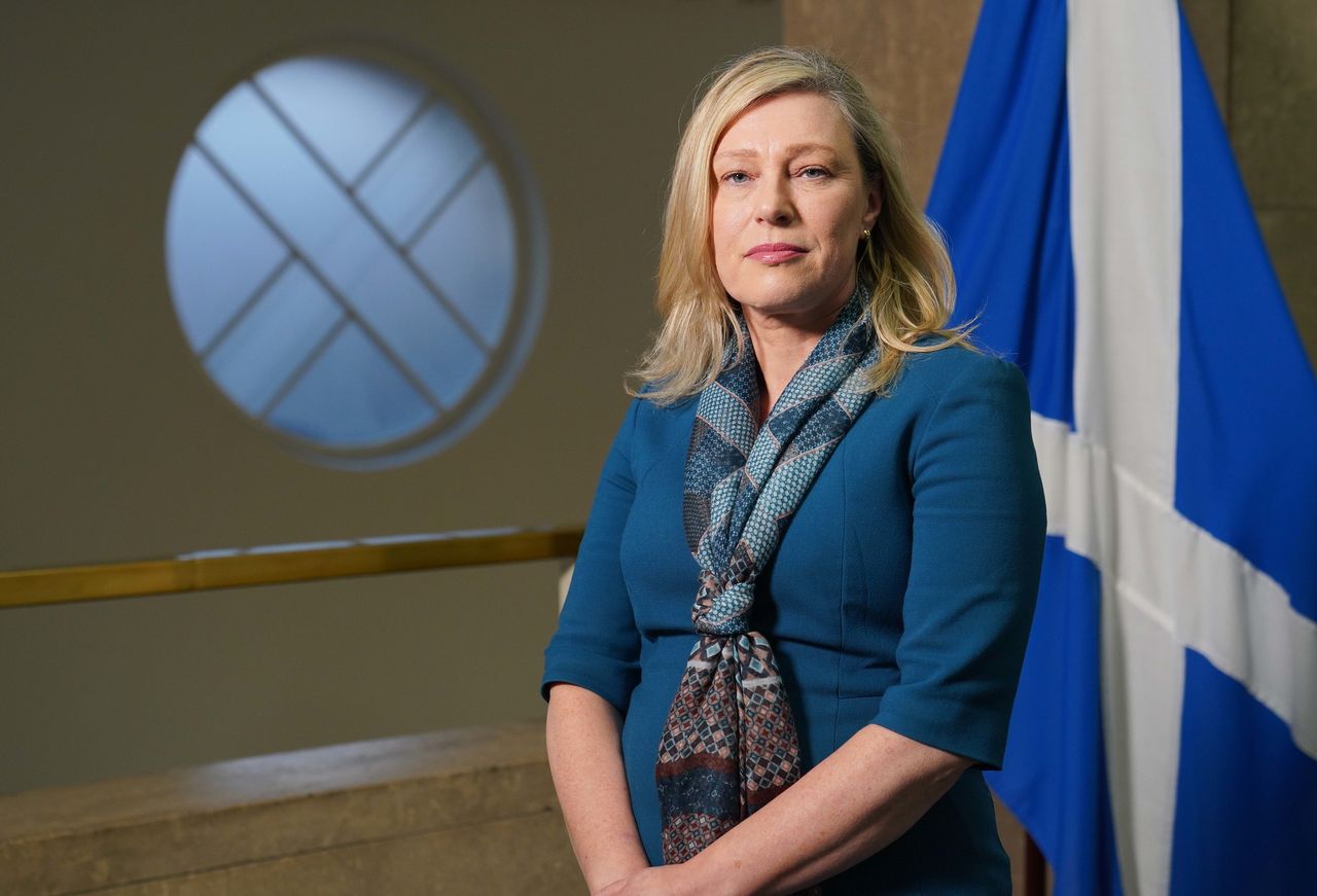 Scotland launches plan to control bird flu in wild birds