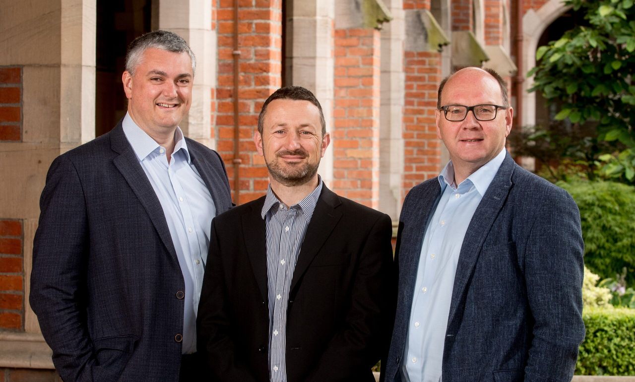 BVA vice president to take up senior role at Queen’s University
