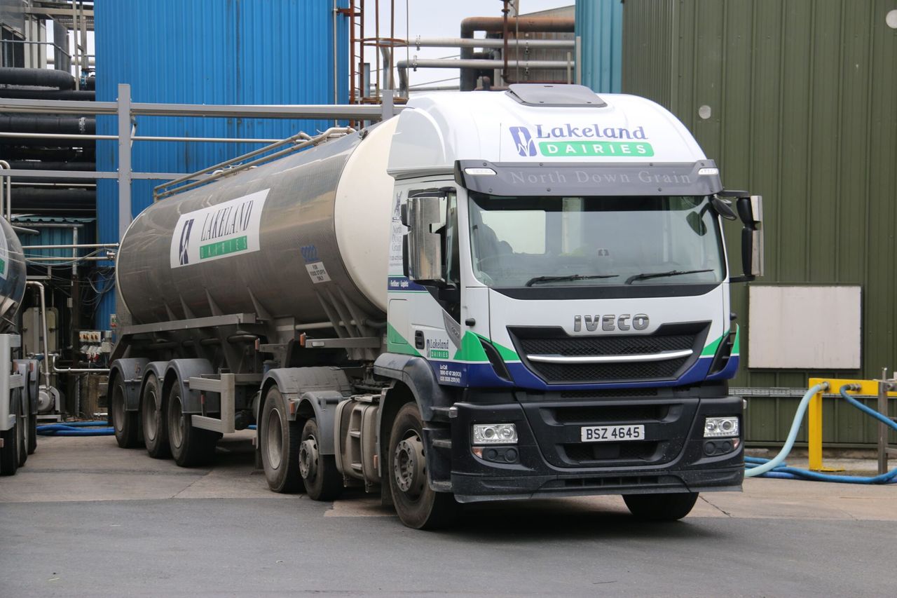Enforcement order revoked on Lakeland LacPatrick merger