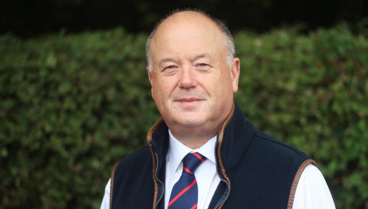 Fram Farmers’ cooperative appoints strategic partnerships manager