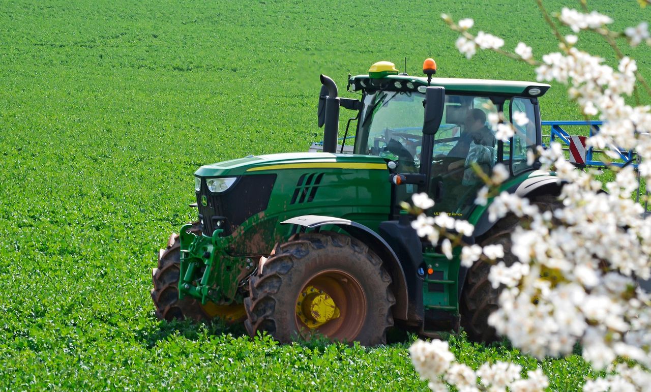 MP: Importing machinery to NI is a ‘financial nightmare’