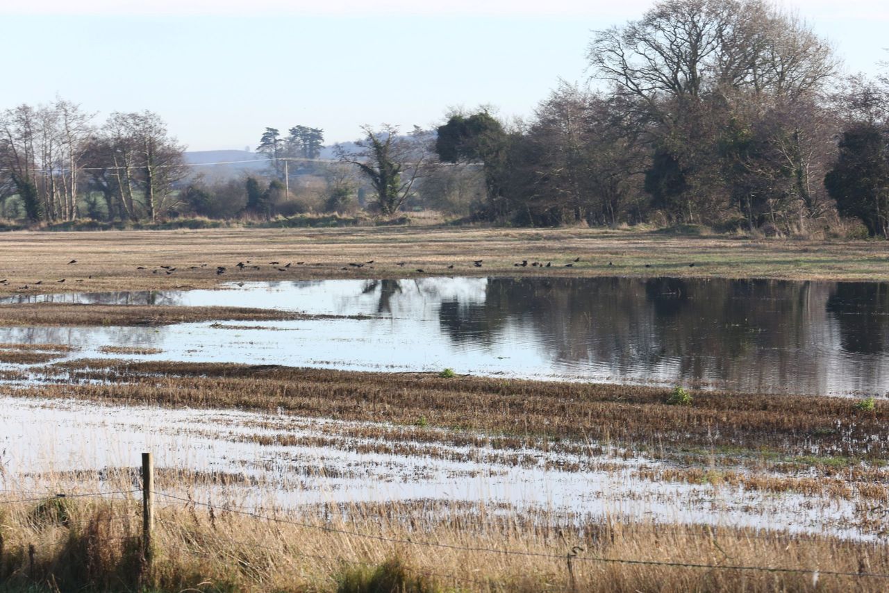 New Rural Flood Resilience Partnership launched