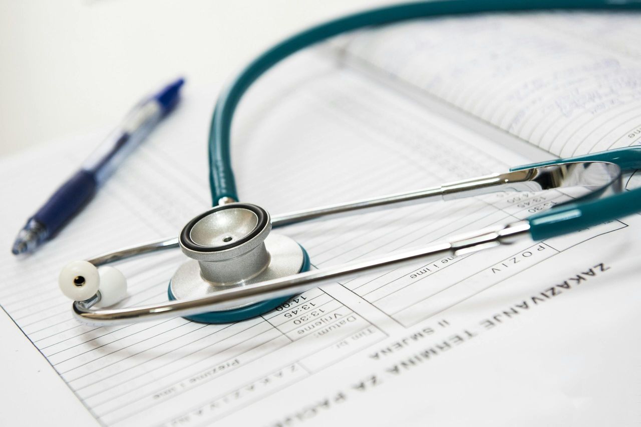 Farmers going to vets for personal health issues - study