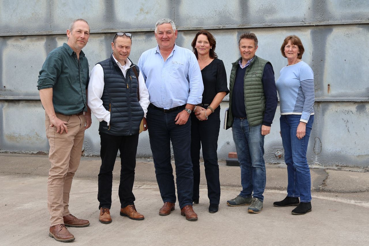 New succession programme 'to help farm families plan for the future'