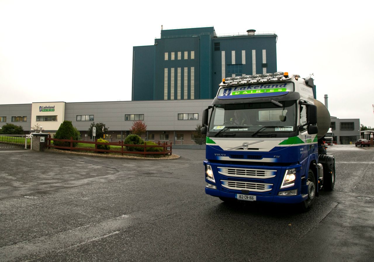 200 new entrants join Lakeland in last half-decade
