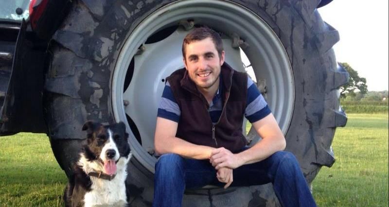 Could you be one of NFU's new faces of British farming?