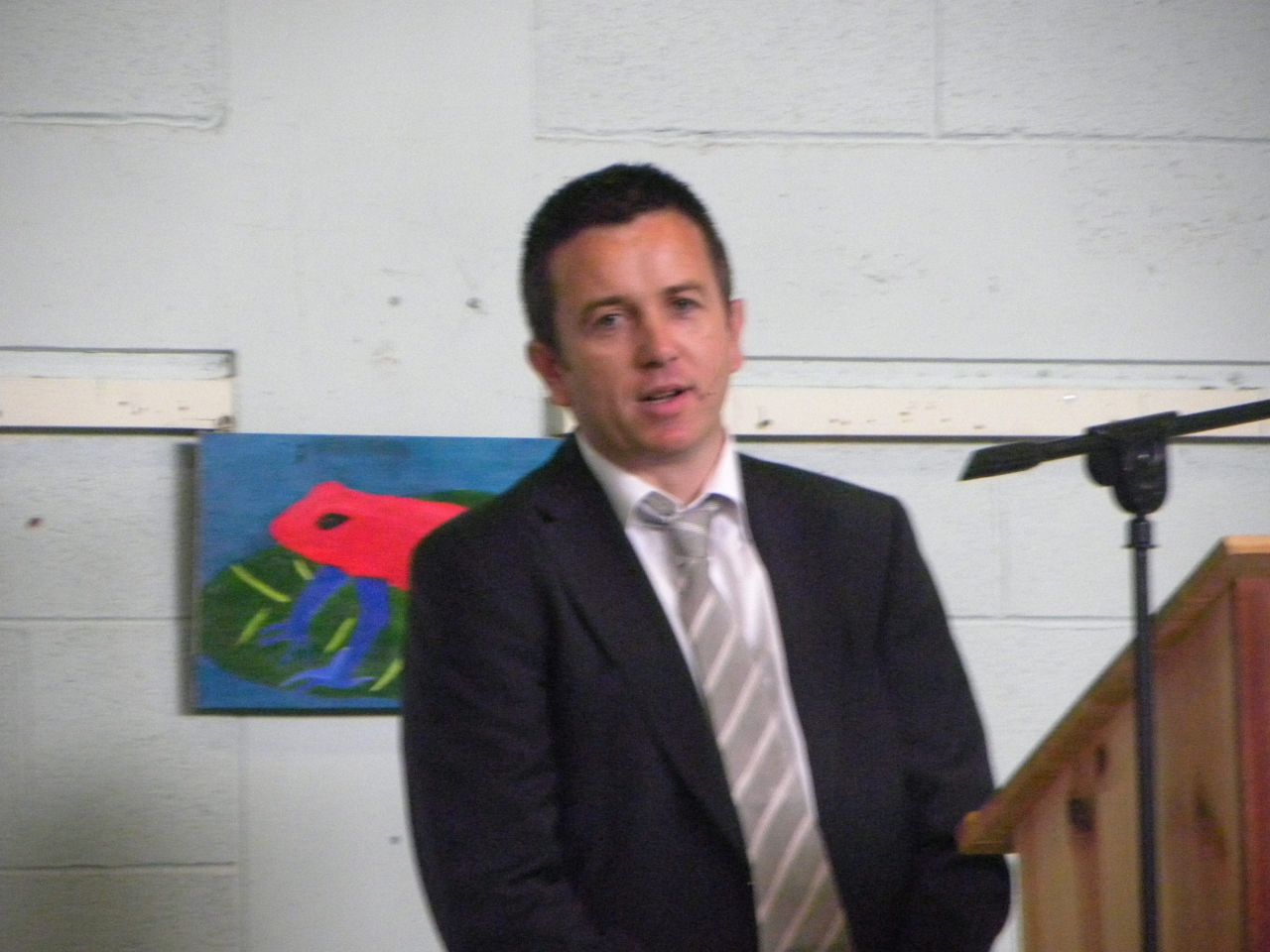 Efficient farming is key for profit, Grasstec