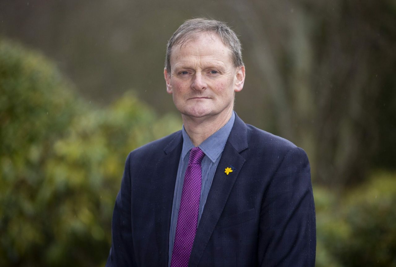 Farms in NI ‘not to receive same supports’ as England – UFU