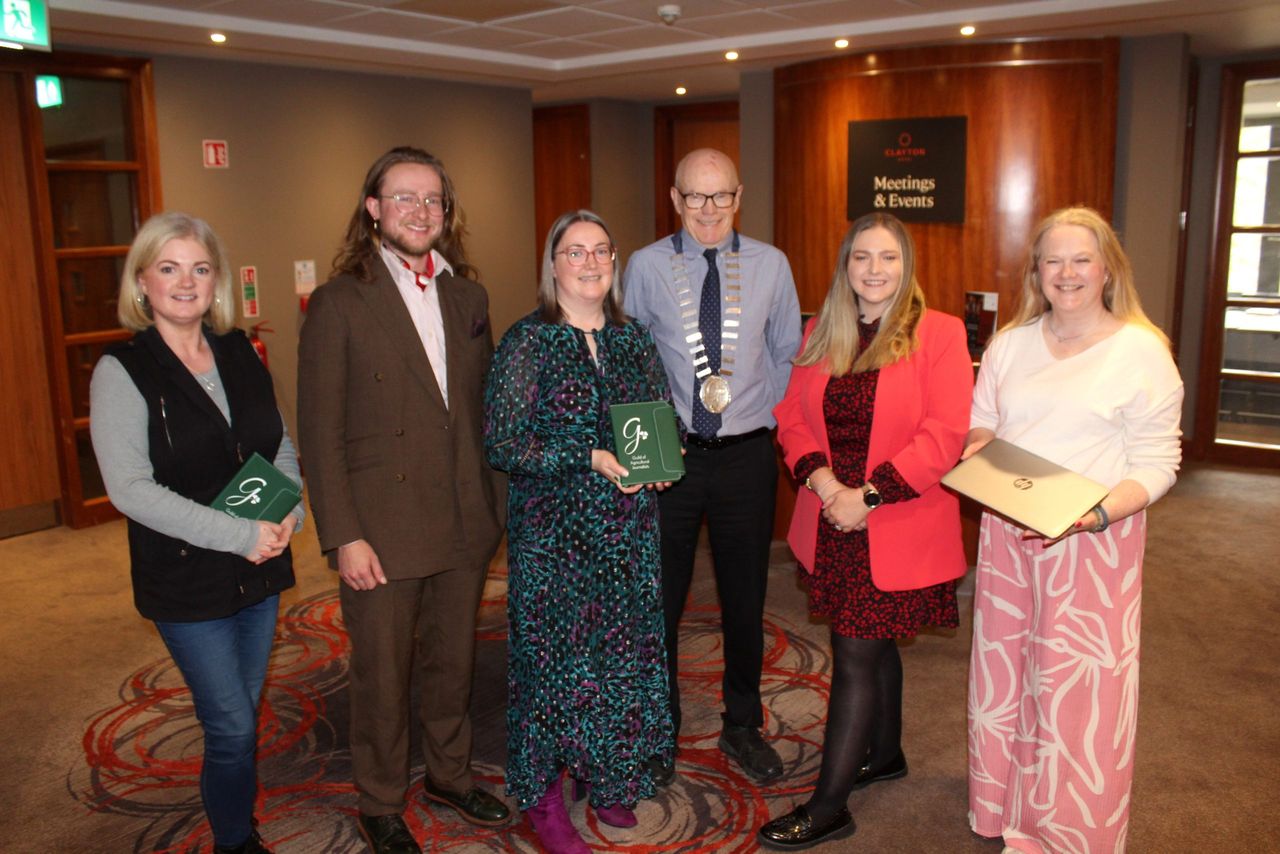 Social media bridging gap between modern farming and general public