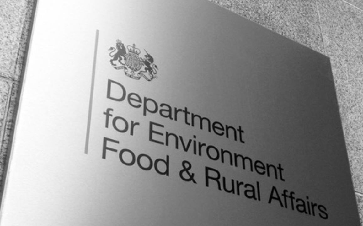 UK land use review suggests up to 9% reduction in agricultural land
