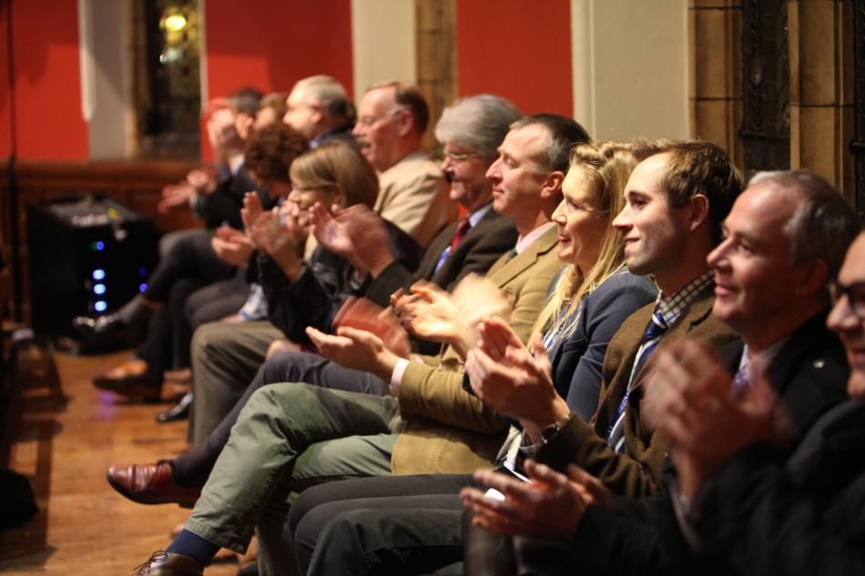Just 2 weeks left to enter Scottish Oxford Farming Conference competition