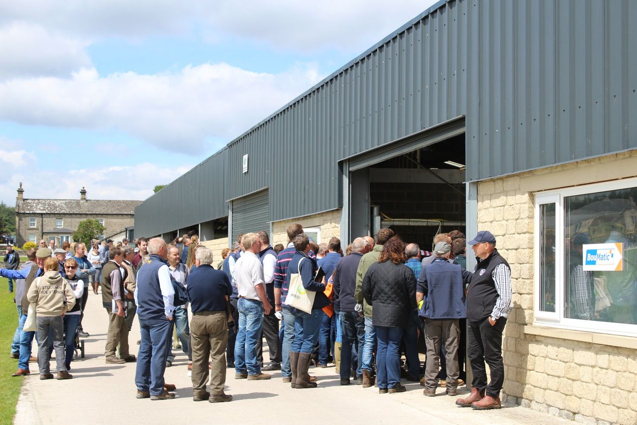 Double celebration for Gold Cup centenary year as July’s event is postponed