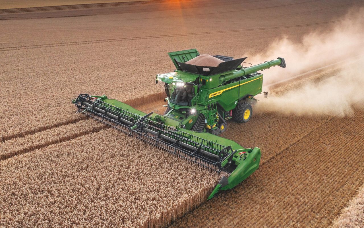 Role of crop nutrition in mitigating impact of extreme weather events