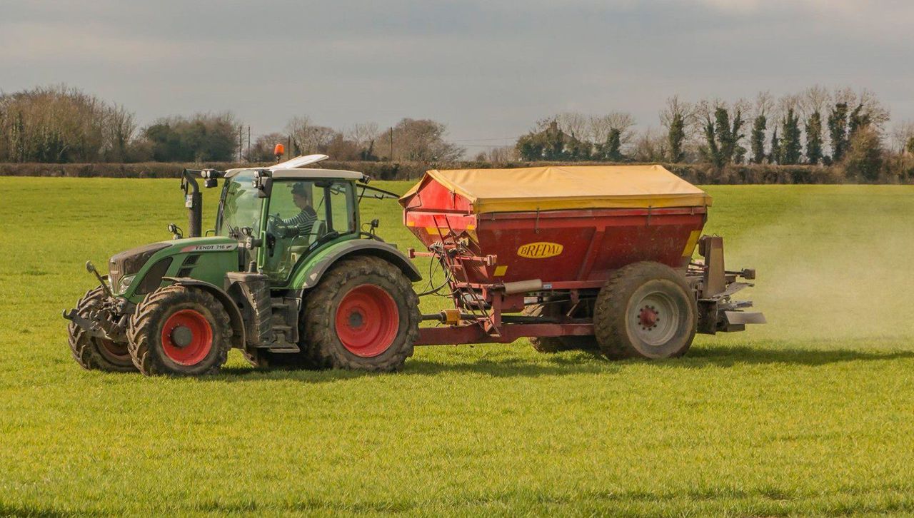 ‘Serious contradictions’ in DAERA fertiliser and fuel supports – Sinn Féin