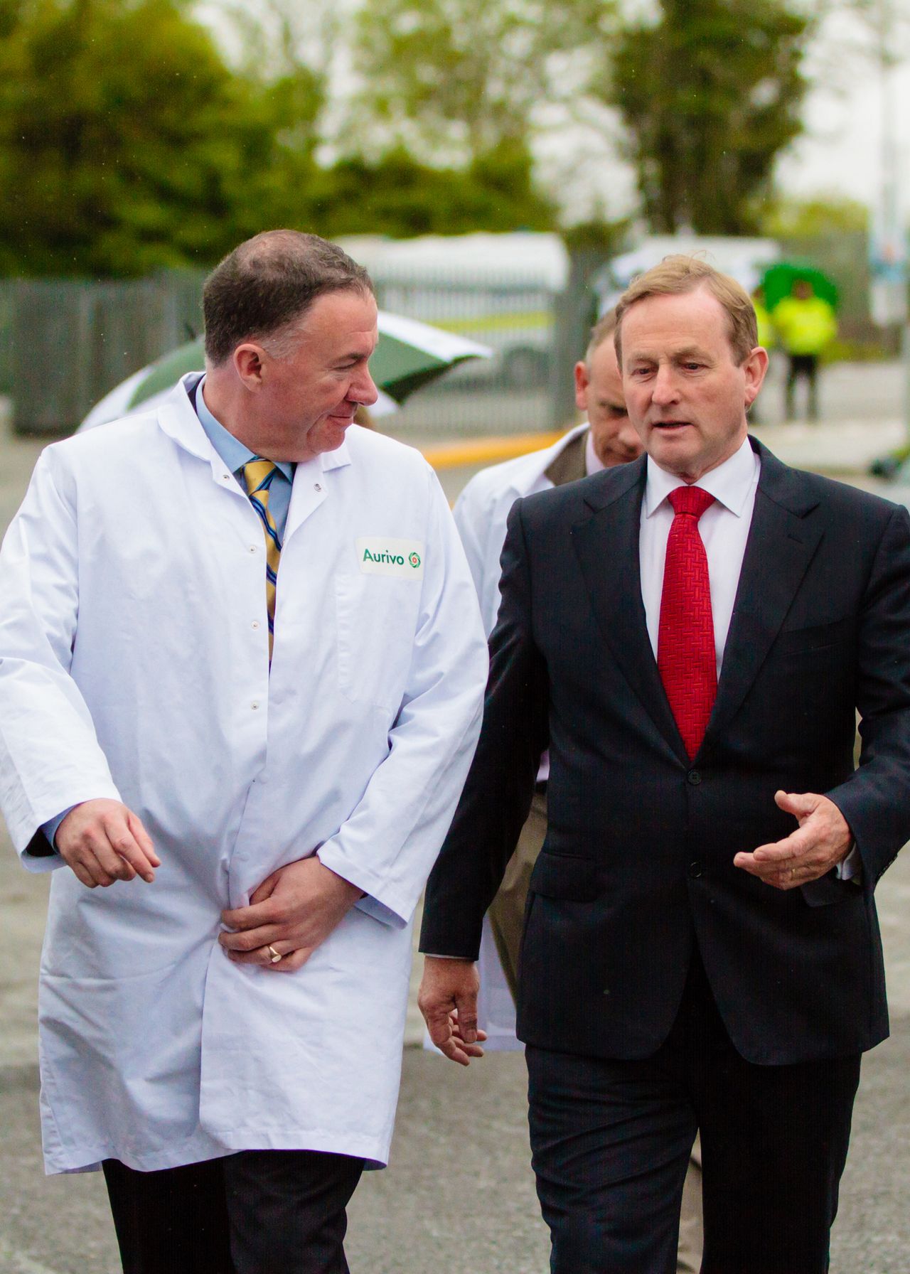 Taoiseach has no doubt Hogan is equal Agriculture Commissioner task