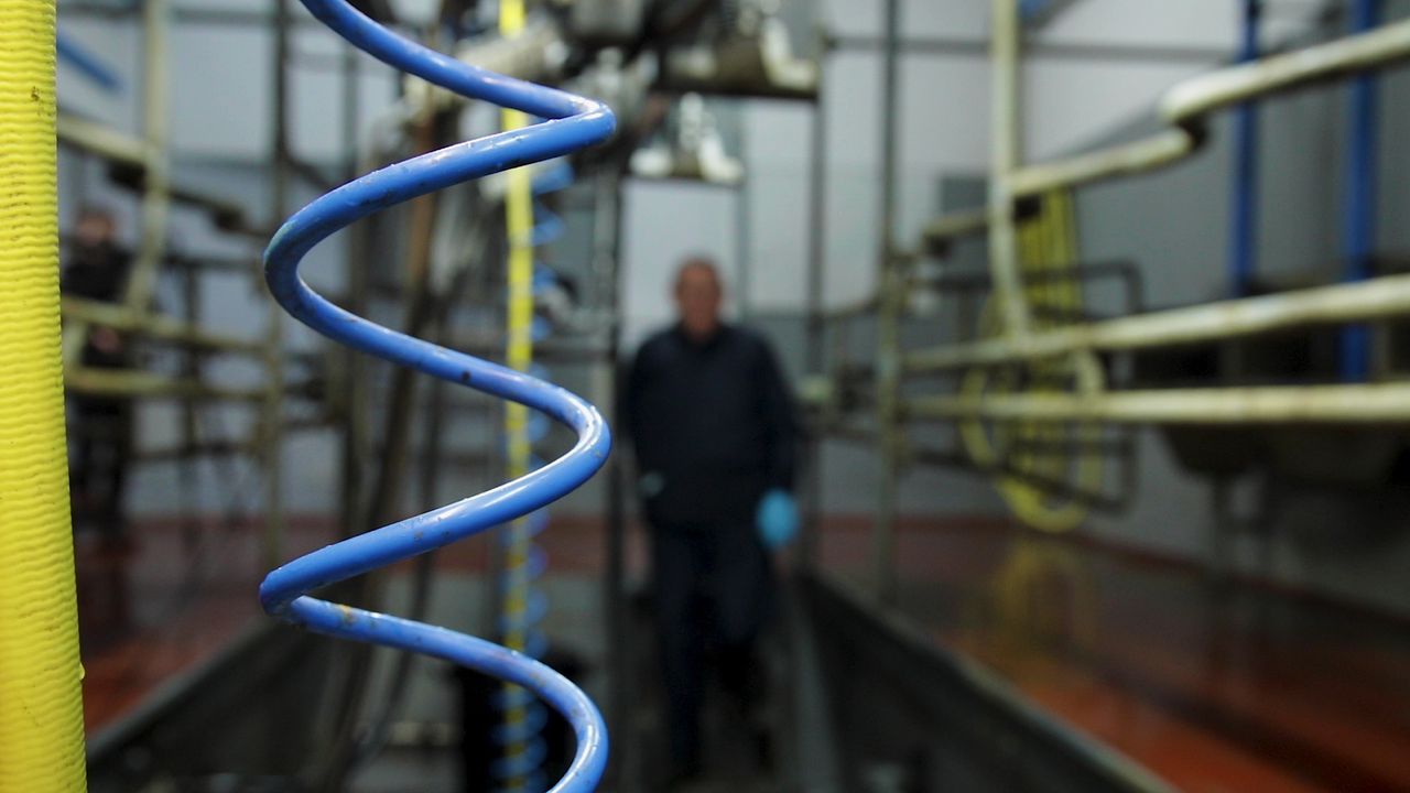 GDT index slide continues in latest tender