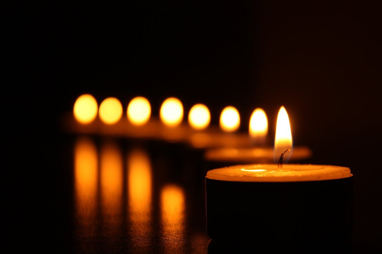 Tributes paid following death of well-known farmer in Co. Tyrone