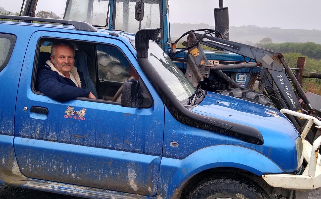 Major Welsh food wholesaler Castell Howell issues job loss warning