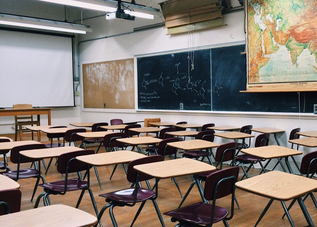 NFU report showcases how agriculture can be used effectively in the classroom