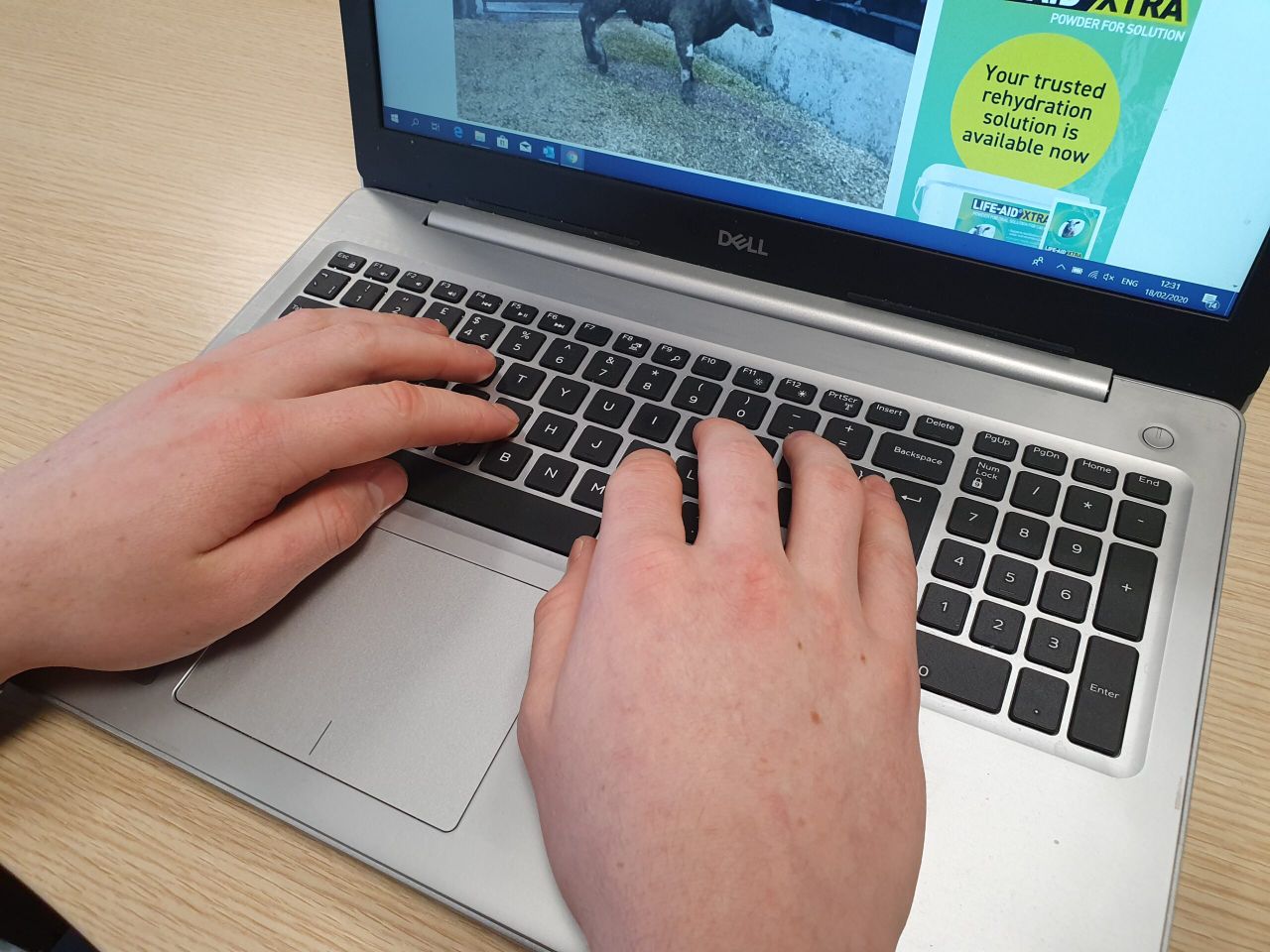 Survey to explore digital connectivity in Wales