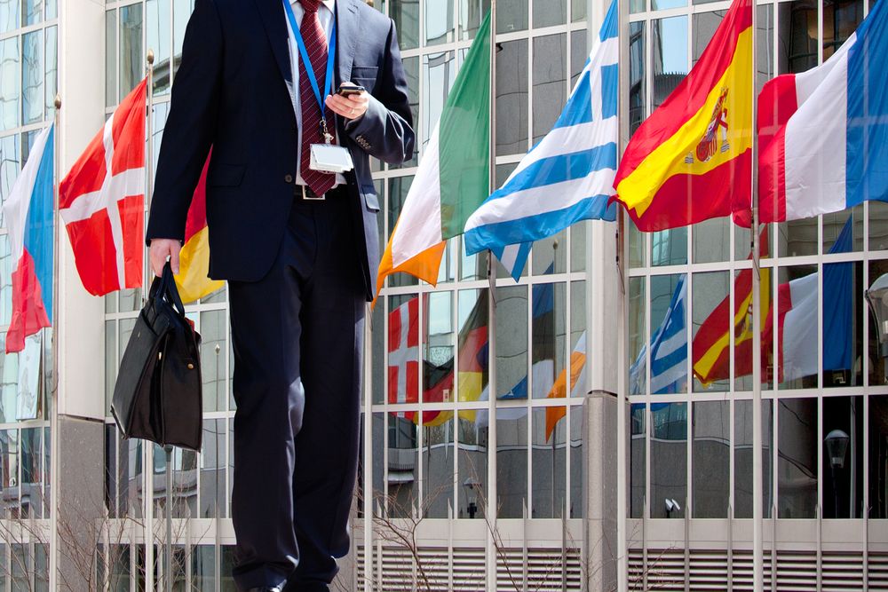 Export Association Masterclass