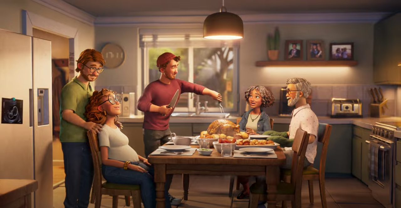 Red Tractor launches new TV ad - ‘With You For 25 Years’