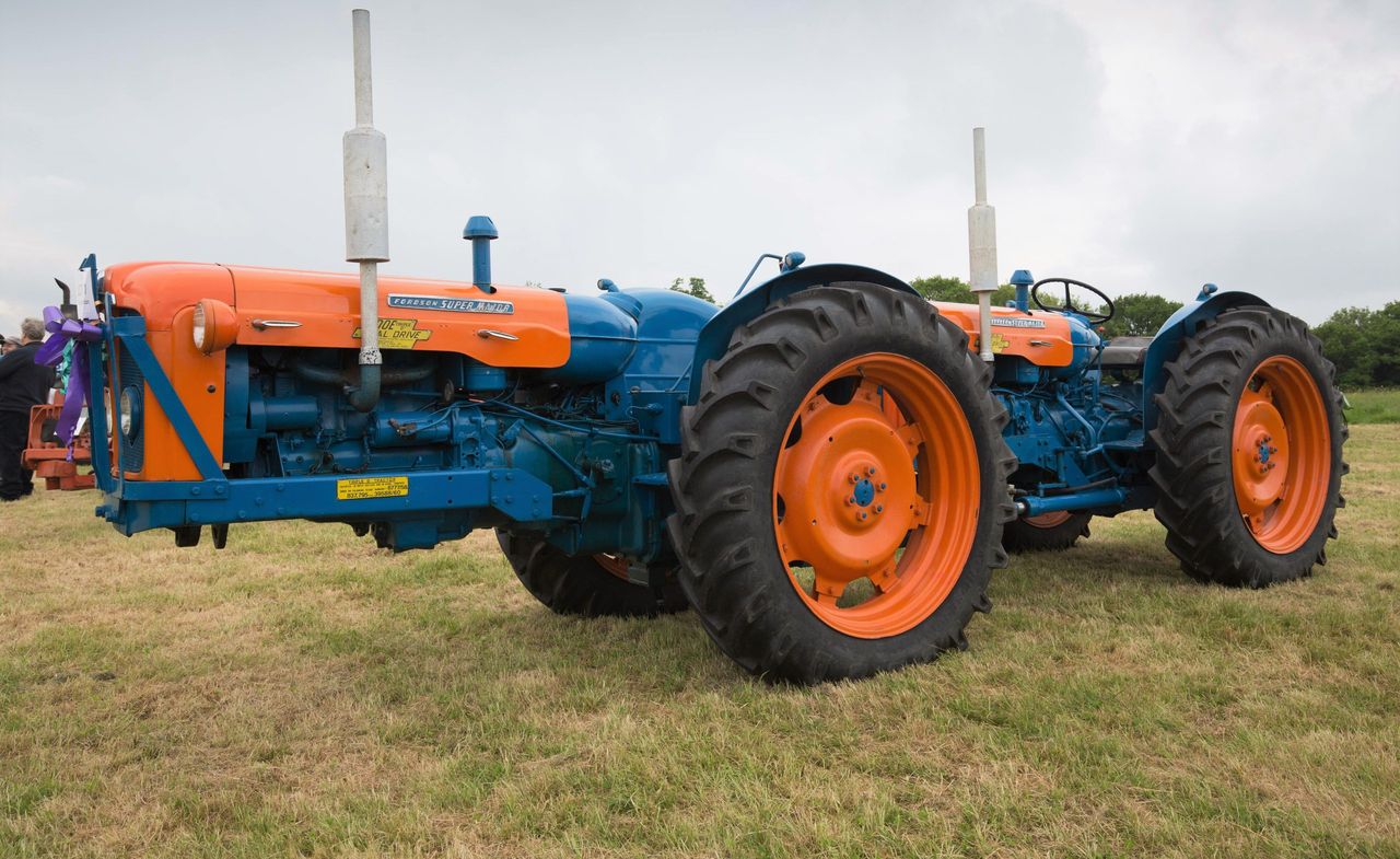 1961 Doe Triple-D under the hammer: How did it fare?
