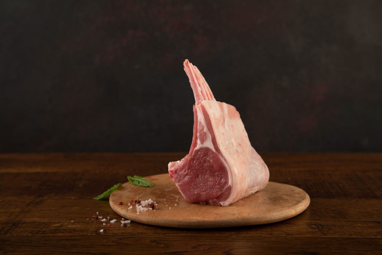 Scottish marts to celebrate St. Andrew's Day lamb next month
