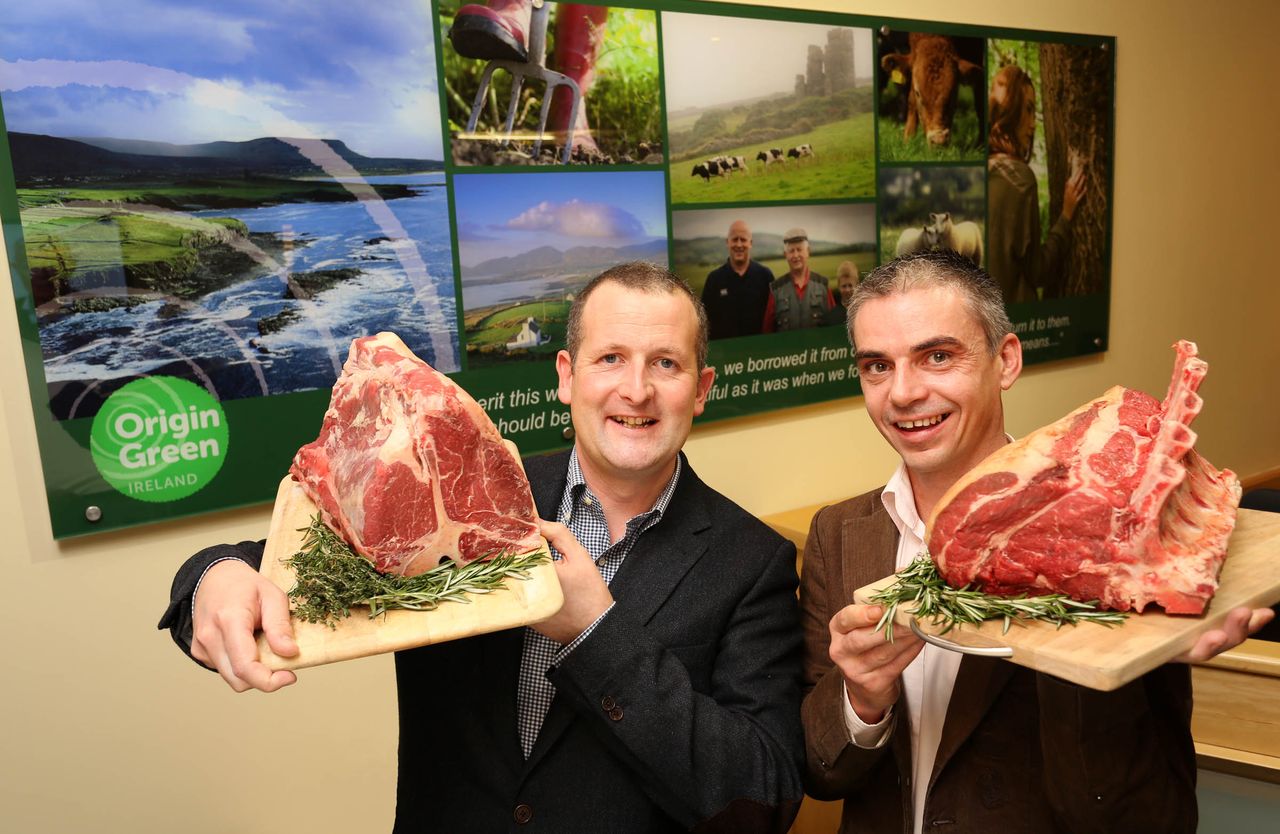 Dawn Meats win 10 stars at Great Taste Awards