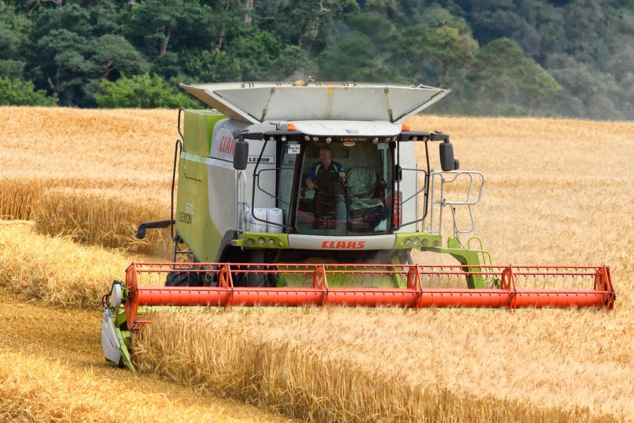UFU urges farmers to ‘buy local’
