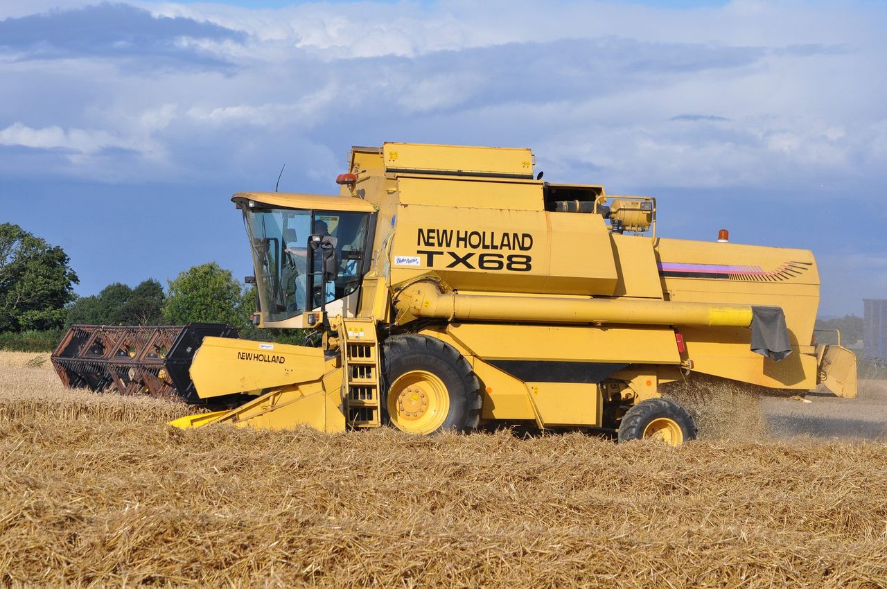 NIGTA: ‘Farming income was higher than support payments in only three of the last 20 years’