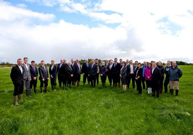 Bank on Ulster Bank for young farmer financial packages