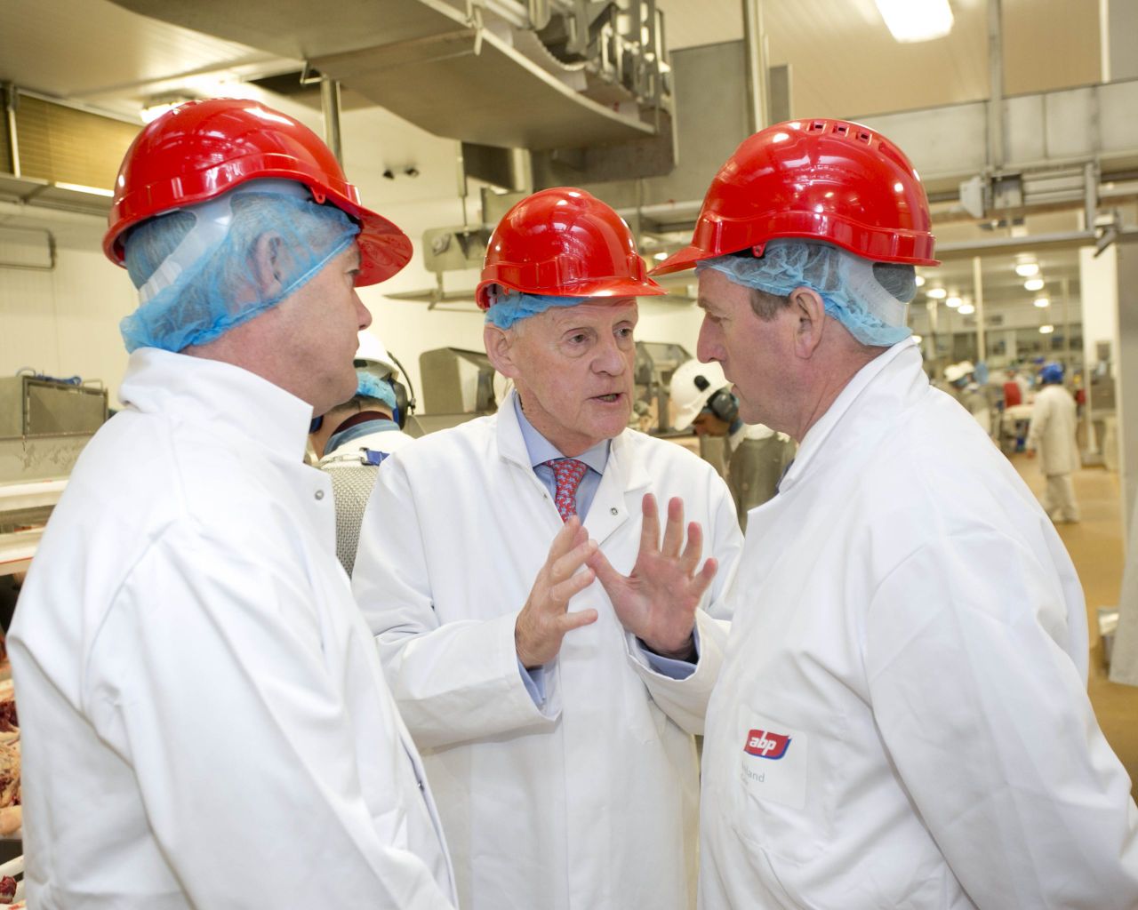 'Slaney deal will increase the dominance of Larry Goodman in beef processing'