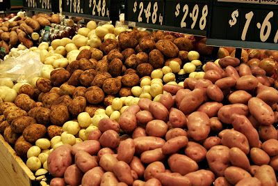 Potato industry looking forward to a happier new year