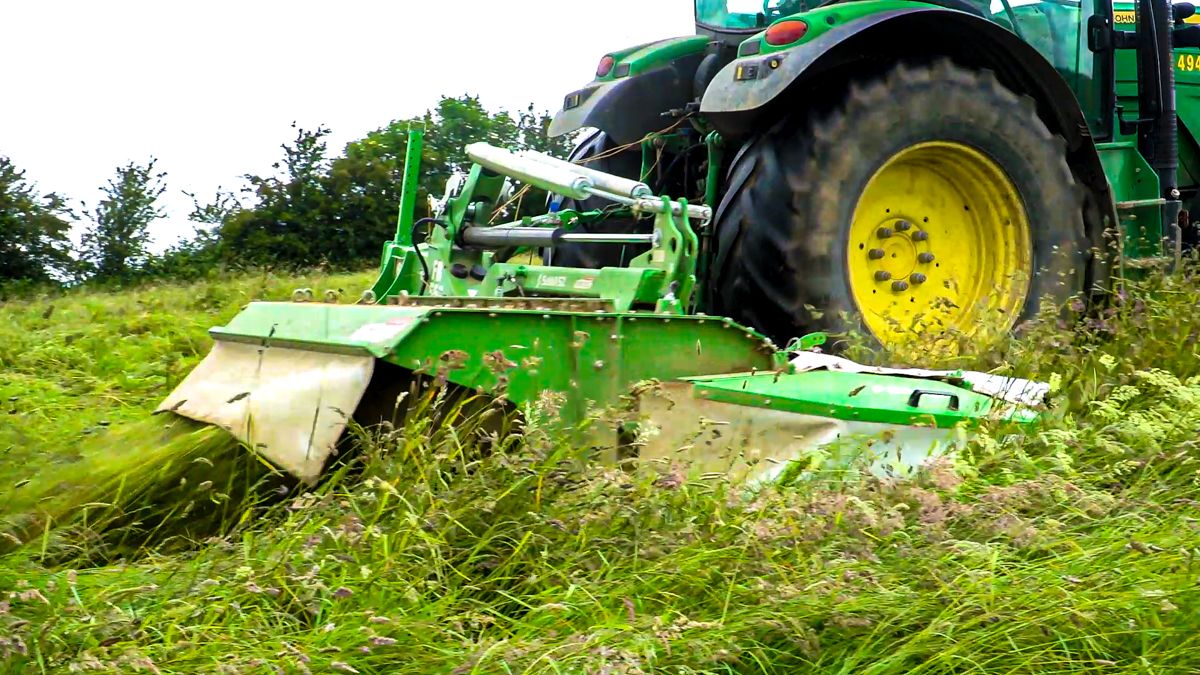 Silage quality: Dairy farmers warned about the 'perfect storm'