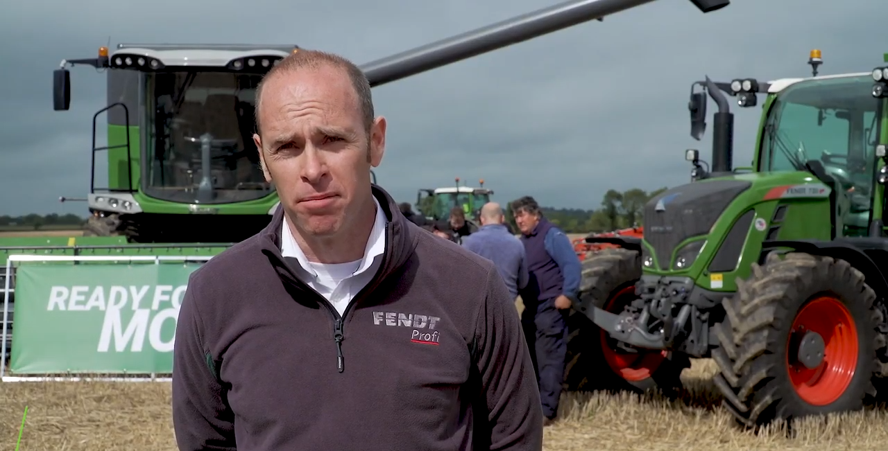 Video: ‘240hp is seen as high-horsepower but, for us, it’s middle of the road’