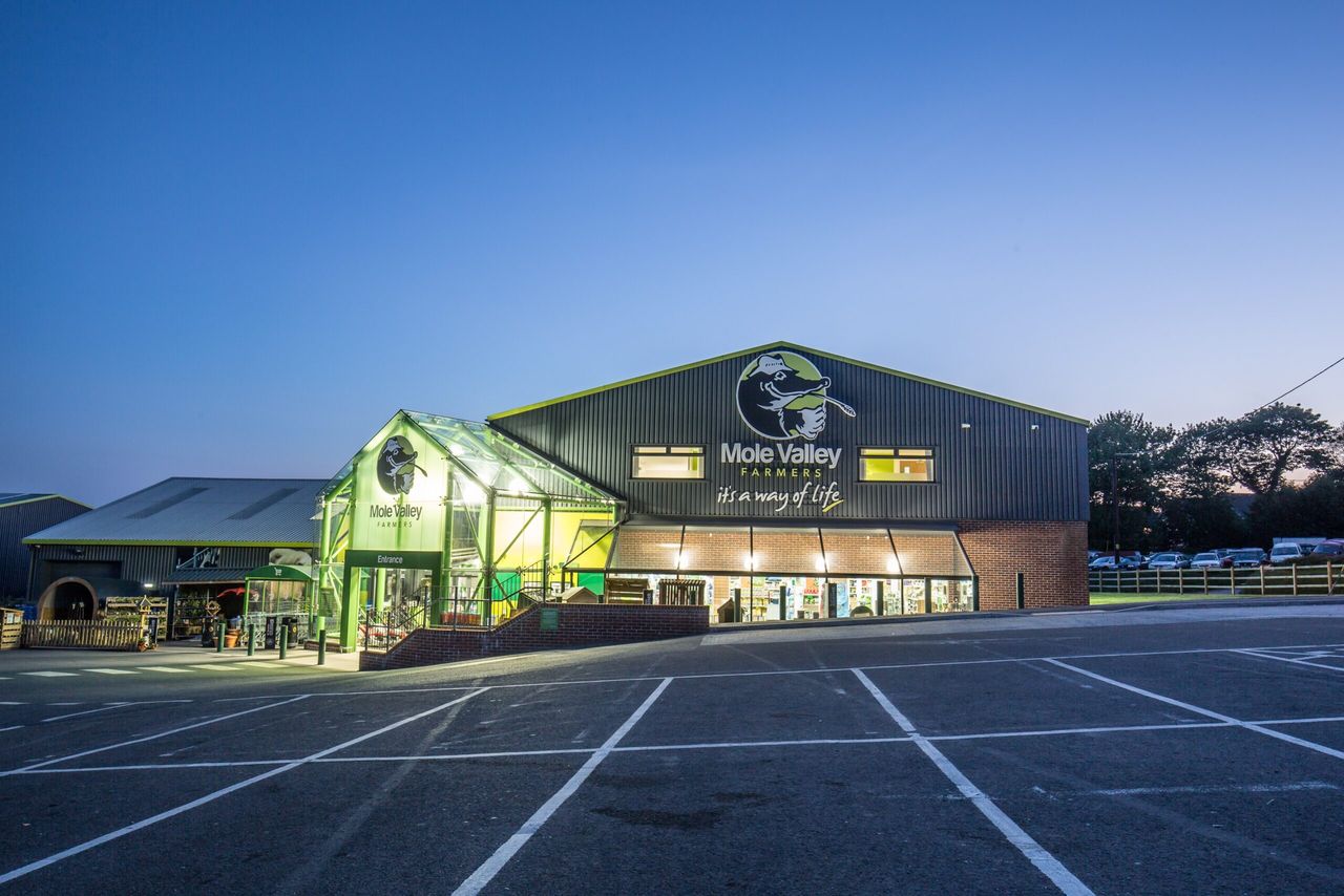 Mole Valley Farmers forms agreement with fertiliser importer