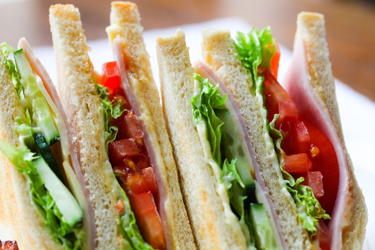 Food-to-go market to grow by 40% by 2028 - AHDB
