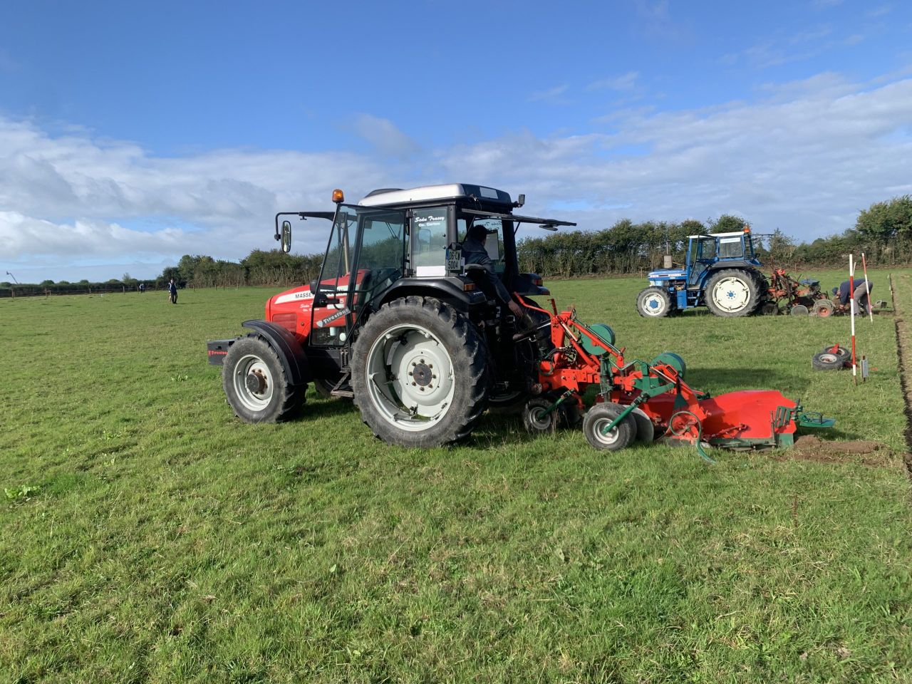 Conservation tillage’s mixed impact on climate-smart agriculture