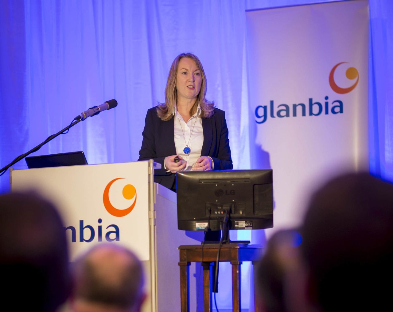 Glanbia revenue up 6.9% to €3,522m