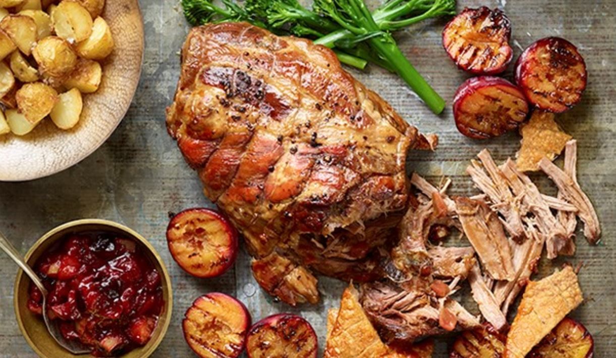 Two US events to showcase UK red meat and dairy