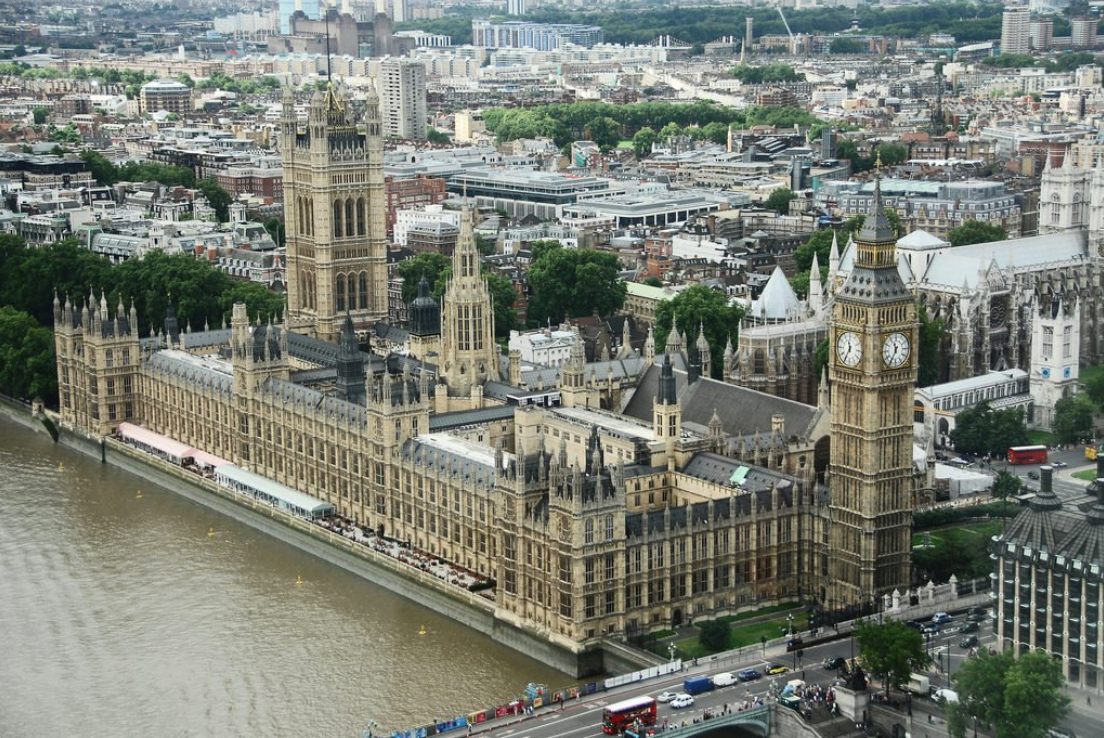 Brexit back in focus in House of Commons