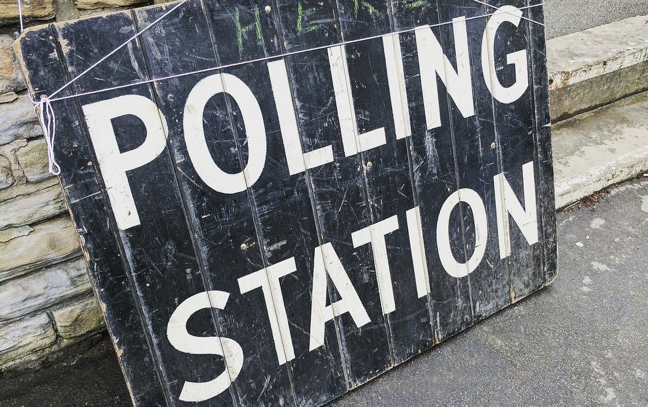FUW urges against Brexit protest votes in EU election
